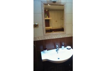 Slovakkia Byt Nová Polianka, Eksterjöör